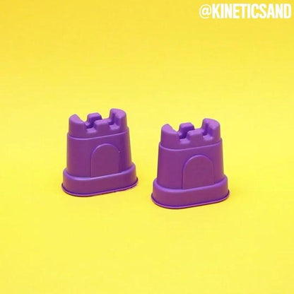 KINETIC SAND SNGLCNTR ASST CDU