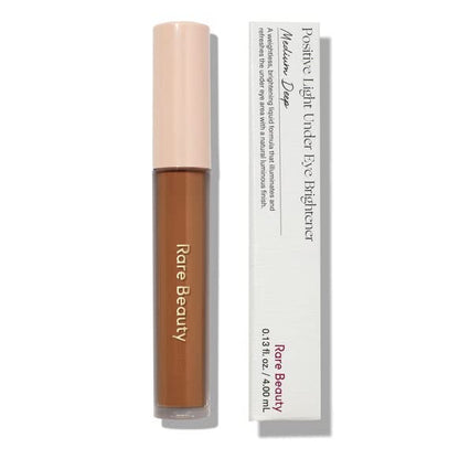 REVLON Glimmer Brightening Concealer - 165 Medium to Deep Skin Tone Brightener
