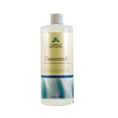 CLEARLY NATURAL LIQ SOAP W/PUMP,UNSCTD