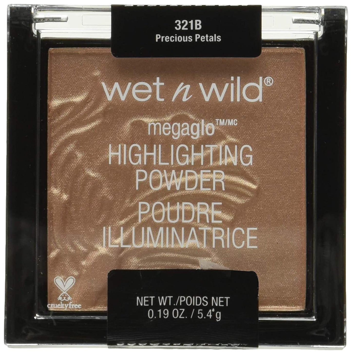Wet n Wild Megaglo Highlighting Powder Precious Petals