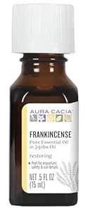 AURA CACIA PREC ESS,LEMON BALM
