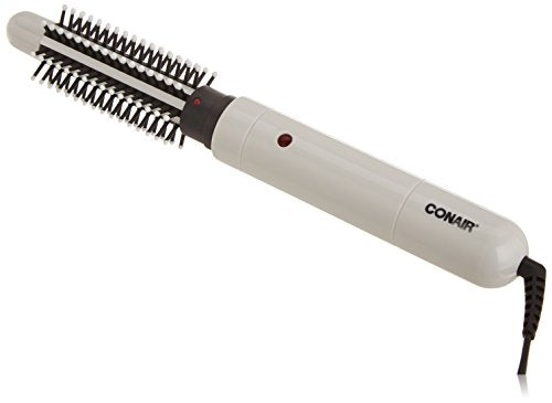 CONAIR Curls N' Curls Hot Styling Brush, 3/4"