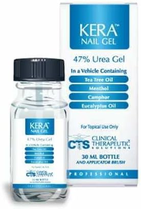 UREA NAIL GL 45% 28ML