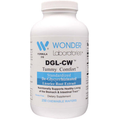 DGL CW 100 ORFM G/F PF