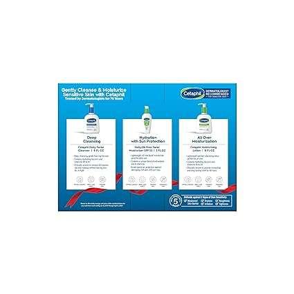 CETAPHIL GNTL SK CLN PA 25
