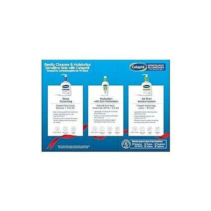 CETAPHIL GNTL SK CLN PA 25