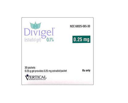DIVIGEL PK 0.1% 30X0.75GM