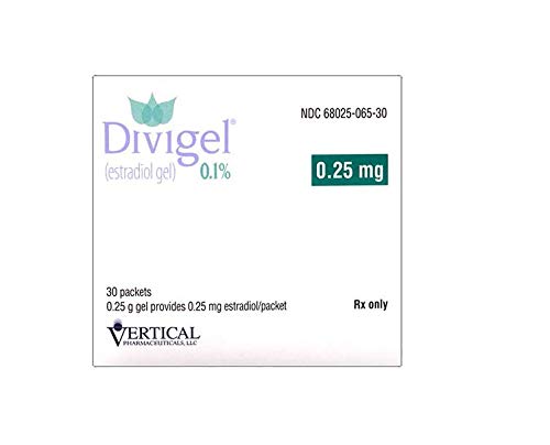 DIVIGEL PK 0.1% 30X0.75GM