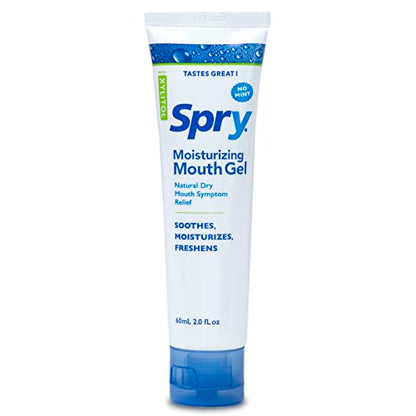 SPRY MOUTH SPRY,MOISTR,DUAL PK