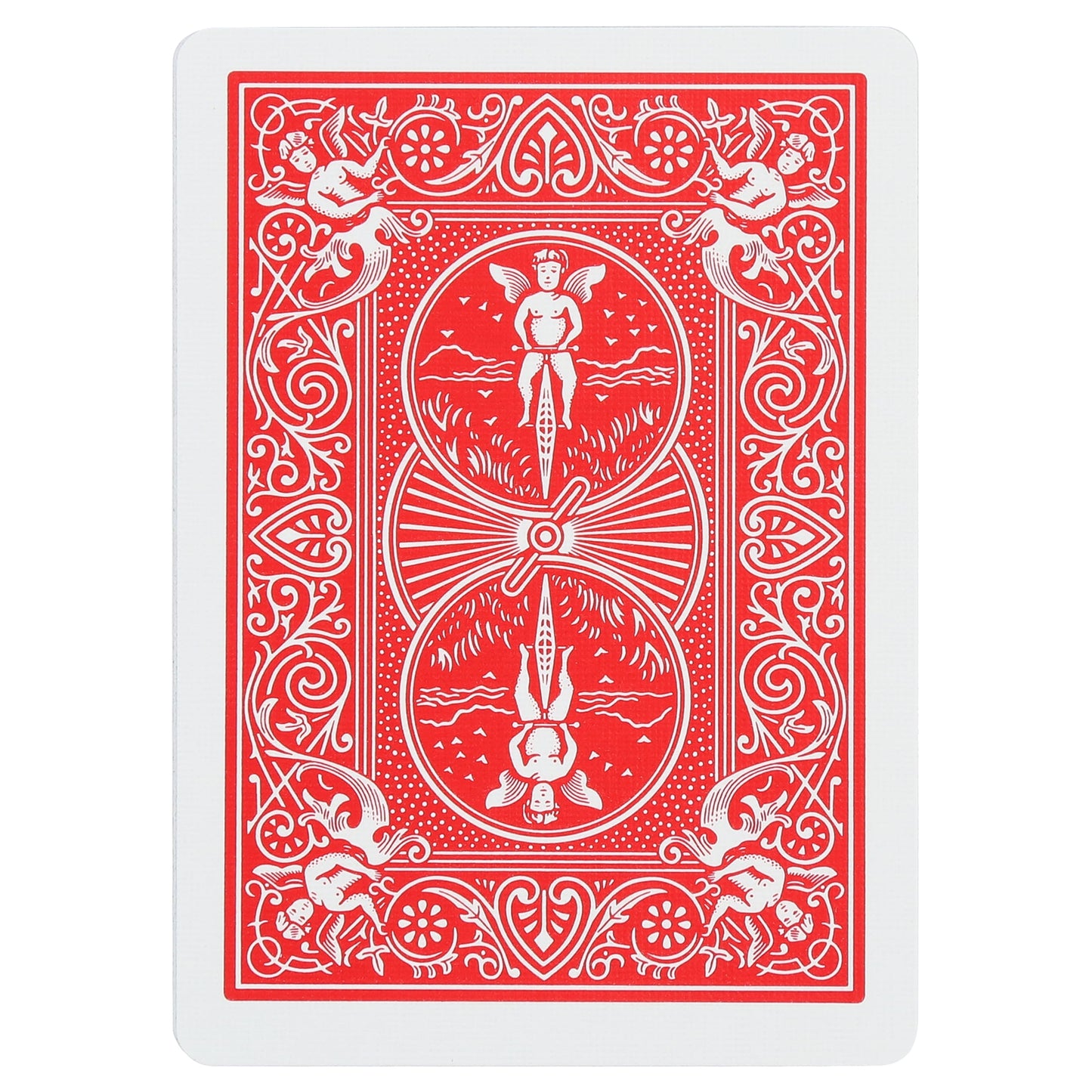 Bicycle Standard Playing Cards - Assorted Colors