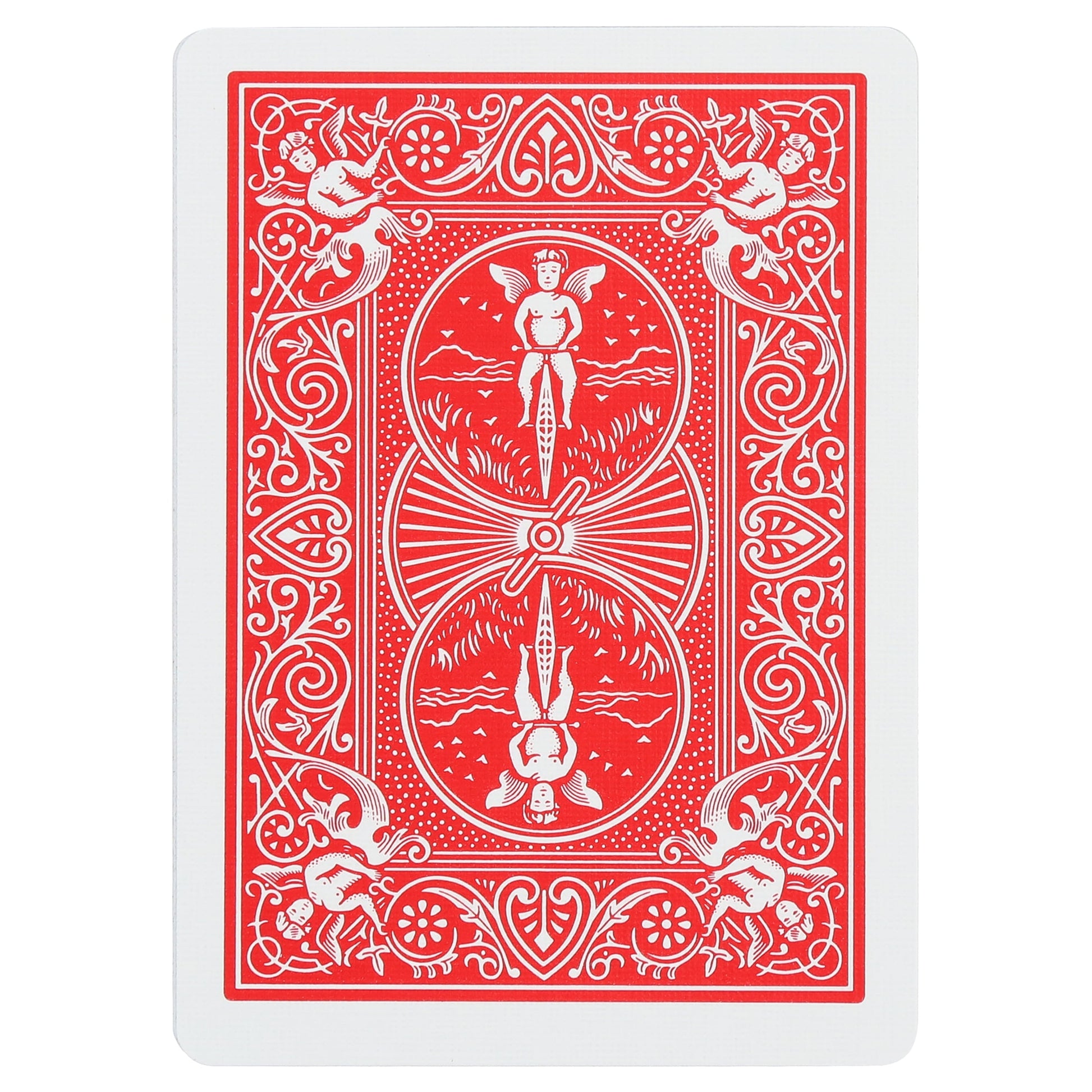 Bicycle Standard Playing Cards - Assorted Colors