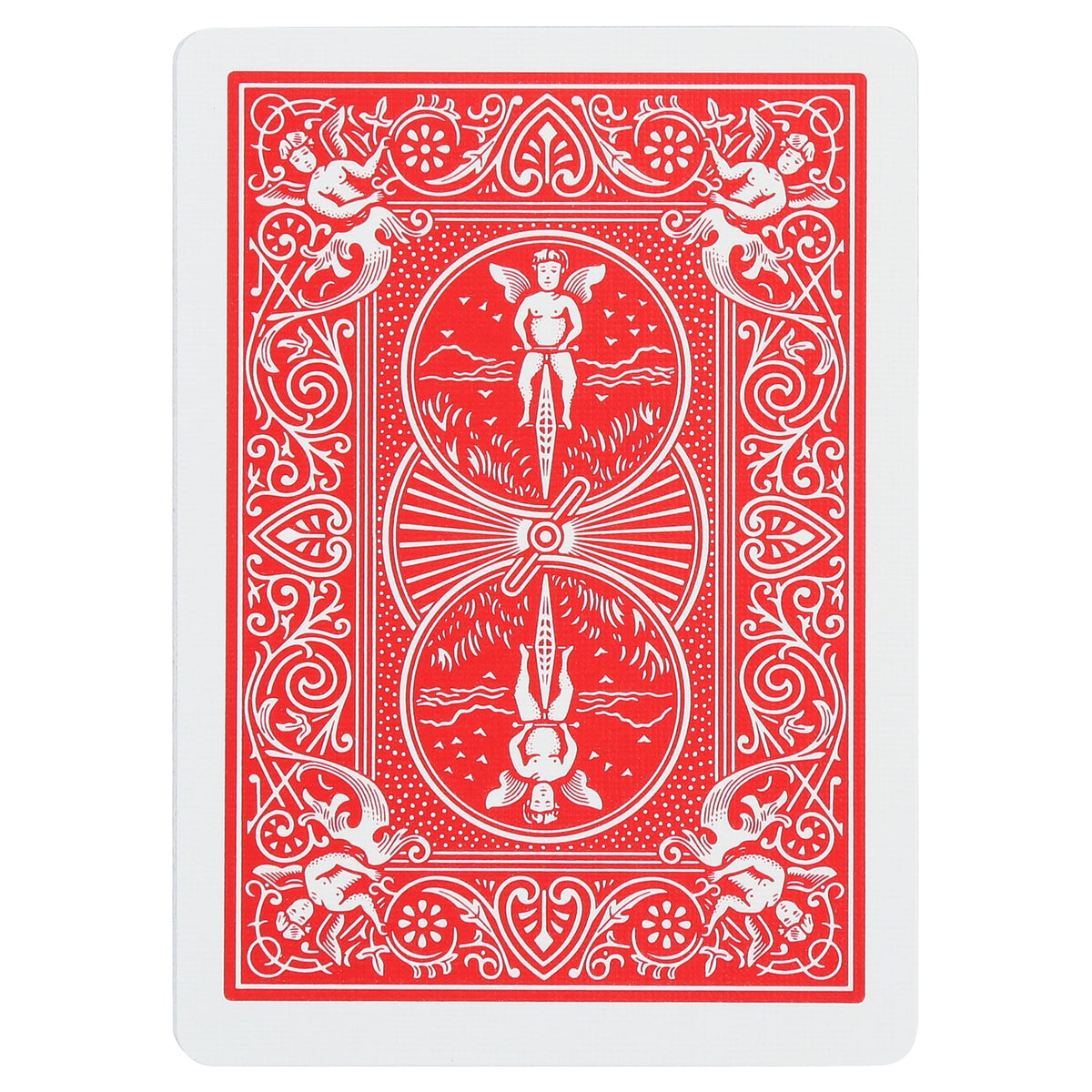 Bicycle Standard Playing Cards - Assorted Colors