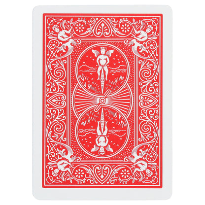 Bicycle Standard Playing Cards - Assorted Colors