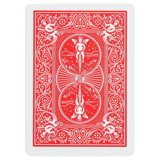Bicycle Standard Playing Cards - Assorted Colors