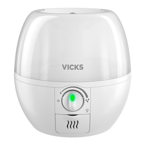 VICKS 3-IN-1 SLPYTM HMDFR EQ 1EA