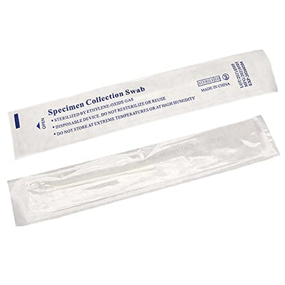 GNP COTTON SWAB 300