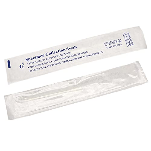 GNP COTTON SWAB 300