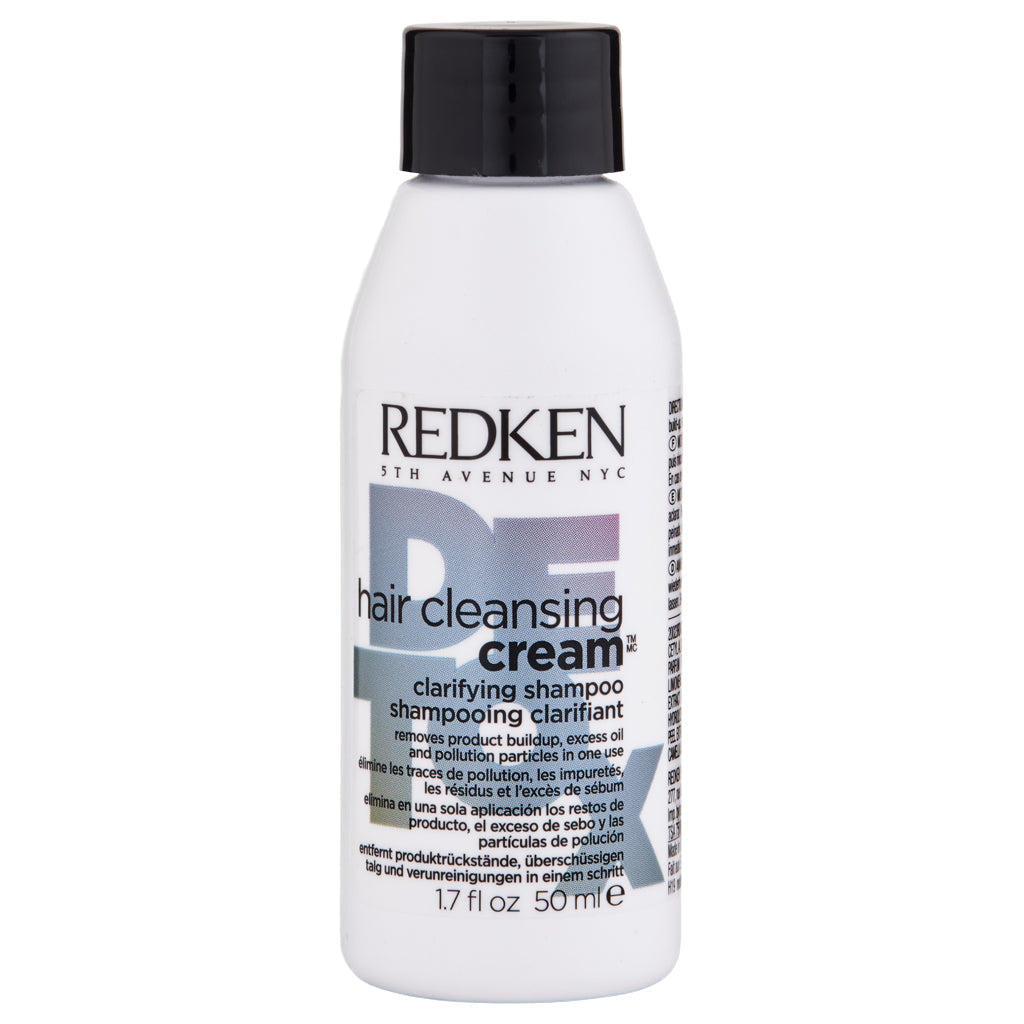 RK HAIR CLEANSING CREAM SHAMP