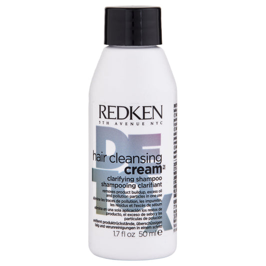 RK HAIR CLEANSING CREAM SHAMP