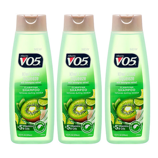 VO5 KIWI LIME SQUEEZE W/LMNGRS CND 15 OZ