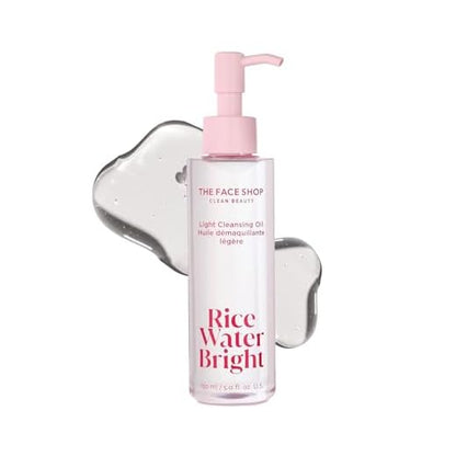 THE SHOP M EX P/S FACE WASH 4.0