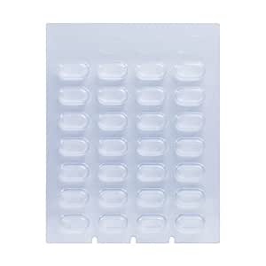 BLISTER 90DOSE EA 1000