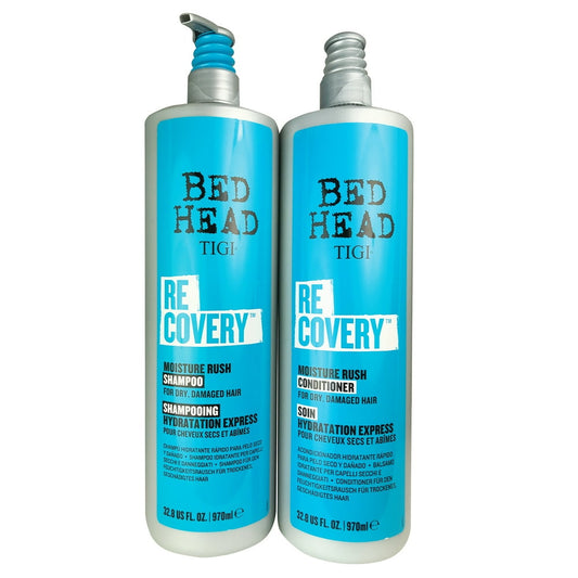 BED HEAD RECOVERY SHAMP   3.38Z