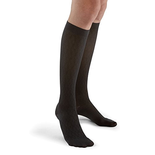 FUTURO DRS SOCK MEN BLK MD 20-30M