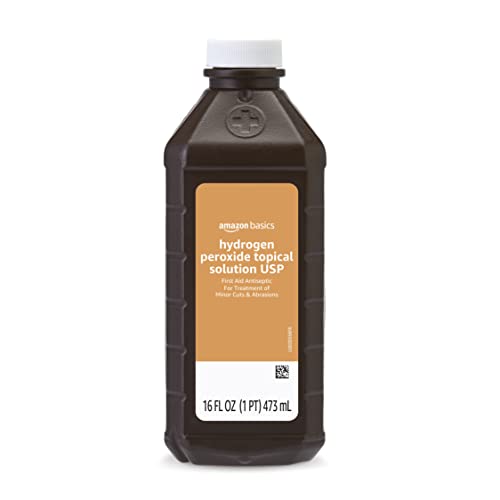 LDR HYDROGEN PEROXIDE SL 3% 946ML