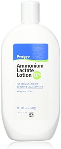 AMMONIUM LACTATE 12% LOTION 227GM PER