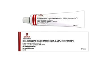 BETAMETH DP AUG CR 0.05% 50GM