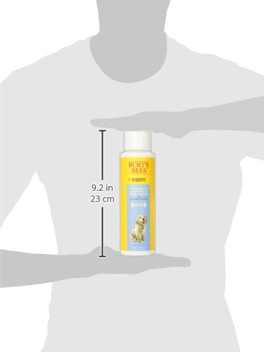 BURTS BEES PUPPY TEARLSS 2N1 SHMCND 16OZ