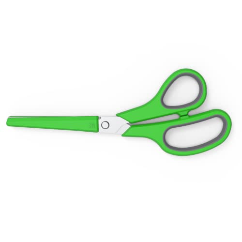 SAFETY SCISSORS 3.5"