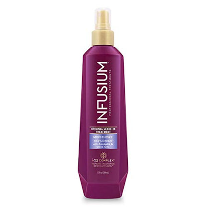 INFUSIUM MOIST REPLENISH COND 13.5OZ