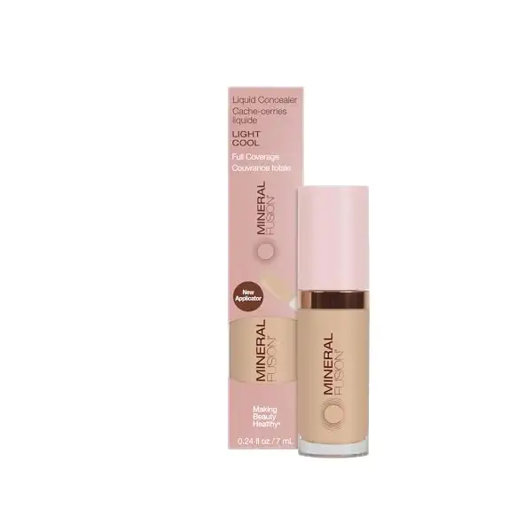 CONCEALER LIQ MED COOL