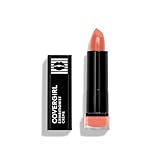 COVERGIRL Exhibitionist Lipstick - 490 Peach High