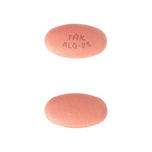 NESINA TB 6.25MG 30