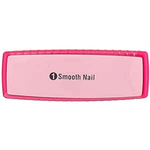 Diamond Cosmetics Two Way Buffer