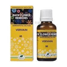 BACH VERVAIN