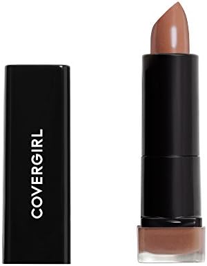 COVERGIRL Exhibitionist Lipstick - 275 Coffee Crave