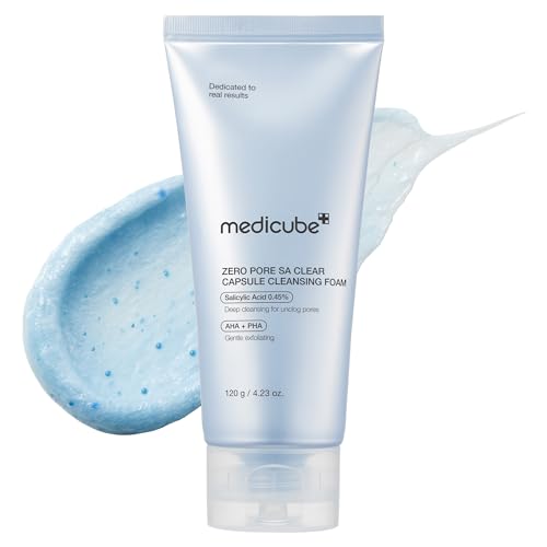 CLEANSER,FACIAL,DEEP PORE