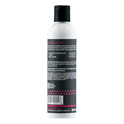 MOPTOP MEDIUM HOLD GEL     6 OZ