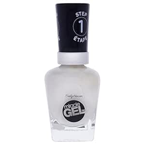 Sally Hansen Miracle Gel Nail Polish - 762 Leaf Me Be