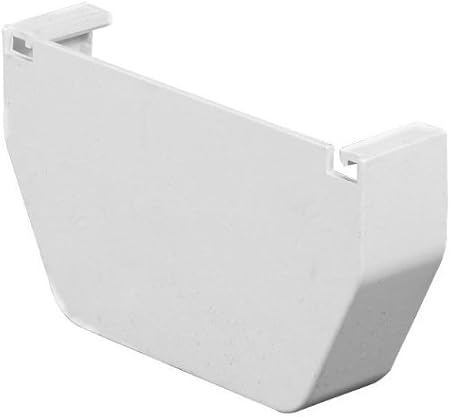 BERRY F&S WHITE CAP NS304060 100X30/60DR