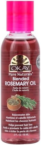 OKAY ROSEMARY LV-IN CONDITINR12
