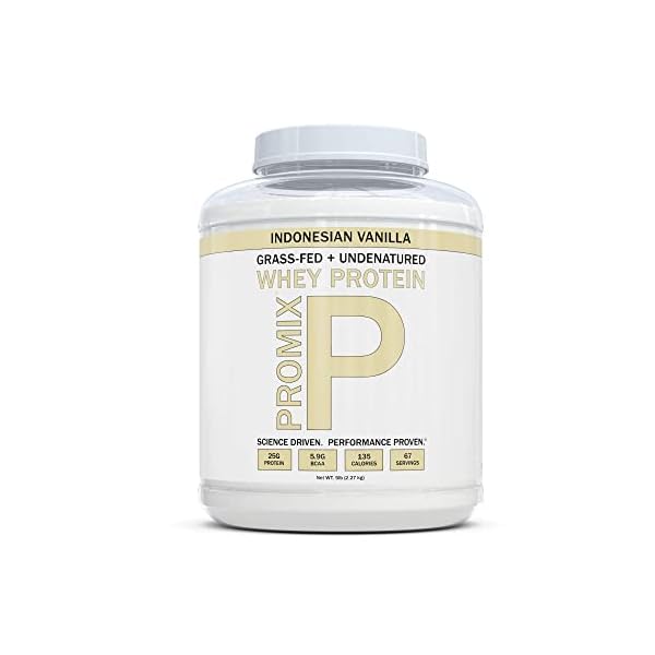 PROTN MIX,GROW DLY,VANILA
