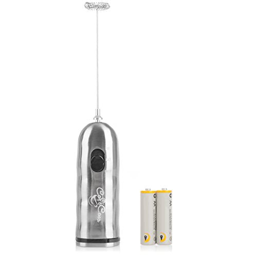 Countertop café Handheld Frother