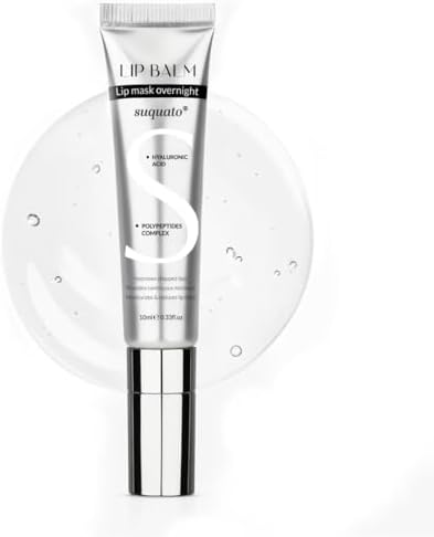 LIP TRMT PEPTIDE BUTTERCREAM
