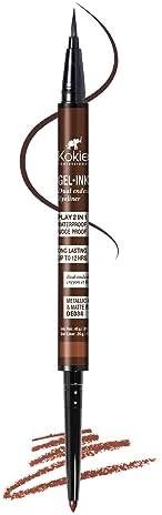 Kokie Line & Style Liquid Eyeliner