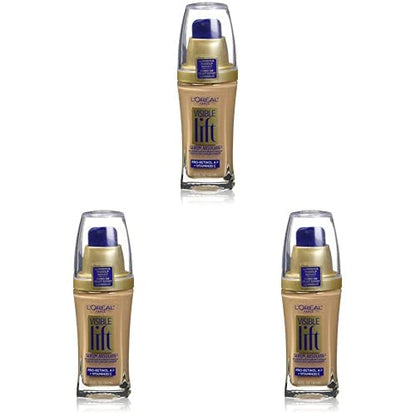 L'ORÉAL PARIS Visible Lift Serum Absolute Lightweight Foundation, 149 Buff Beige, 1 oz